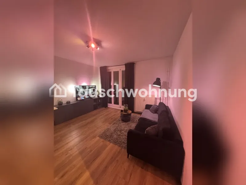 Tauschwohnung: Moderne Wohnung im schönen Friedrichshagen — photo 1